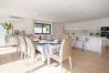 Villa em Carvoeiro - Ilha do Sol, a luxury villa in an ideal location!