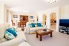 Villa em Carvoeiro - Casa Filipa: Great 6 bedroom Villa