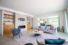 Villa em Carvoeiro - Casa da Lua - Luxury villa with contemporary design, heated pool and fire pit
