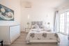 Villa em Carvoeiro - The Gaff: Perfect Villa for a Family Getaway, renovated tennis court, children's and heated pool