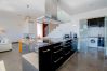 Villa em Carvoeiro - Casa Madeira - Stunning Villa in Carvoeiro