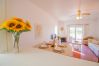 Apartamento em Carvoeiro - D1 Carvoeiro Mar: easy walk to Carvoeiro and the beach