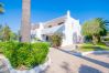 Apartamento em Carvoeiro - D1 Carvoeiro Mar: easy walk to Carvoeiro and the beach