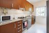 Apartamento em Carvoeiro - Colina verde H: Modern & Comfortable 2 Bed Apart