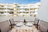 Apartamento em Carvoeiro - Colina verde H: Modern & Comfortable 2 Bed Apart