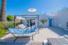 Casa geminada em Carvoeiro - Covo dos Tigres : Charming Getaway in the heart of  Carvoeiro