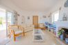 Villa em Carvoeiro - 65 Vale do milho- Charming 4 bedroom villa with sea views