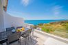 Casa geminada em Carvoeiro - Rua do Paraiso 15  - Oceanview Carvoeiro Retreat!