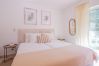 Apartamento em Carvoeiro - Casa Flor do Mar  Beautiful apt in the centre of Carvoeiro