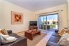Apartamento em Carvoeiro - Townhouse Vista Atlantic, Charming Two-Bedroom End-Terrace Townhouse in Quiet Cul-de-Sac, Walking Distance to Carvoeiro Centre