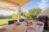 Villa em Carvoeiro - Vivenda Liberdade, fabulous 3 bedroom villa in tranquil setting