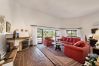 Villa em Carvoeiro - Casa Rouxinol - Spacious villa set in mature gardens on Carvoeiro Club
