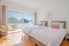 Villa em Carvoeiro - Casa Branca, fabulous villa in walking distance of Carvoeiro with private heated pool