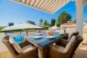 Villa em Carvoeiro - Andante