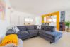 Villa em Carvoeiro - 278 Sesmarias Stylish 3 Bedroom Villa with Heated Pool – Near Carvoeiro & Ferragudo