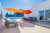 Villa em Carvoeiro - 278 Sesmarias Stylish 3 Bedroom Villa with Heated Pool – Near Carvoeiro & Ferragudo