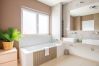 Villa em Carvoeiro - 278 Sesmarias Stylish 3 Bedroom Villa with Heated Pool – Near Carvoeiro & Ferragudo