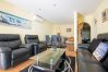 Apartamento em Carvoeiro - Casa do Pinho - apartment just a few meters from Centeanes beach