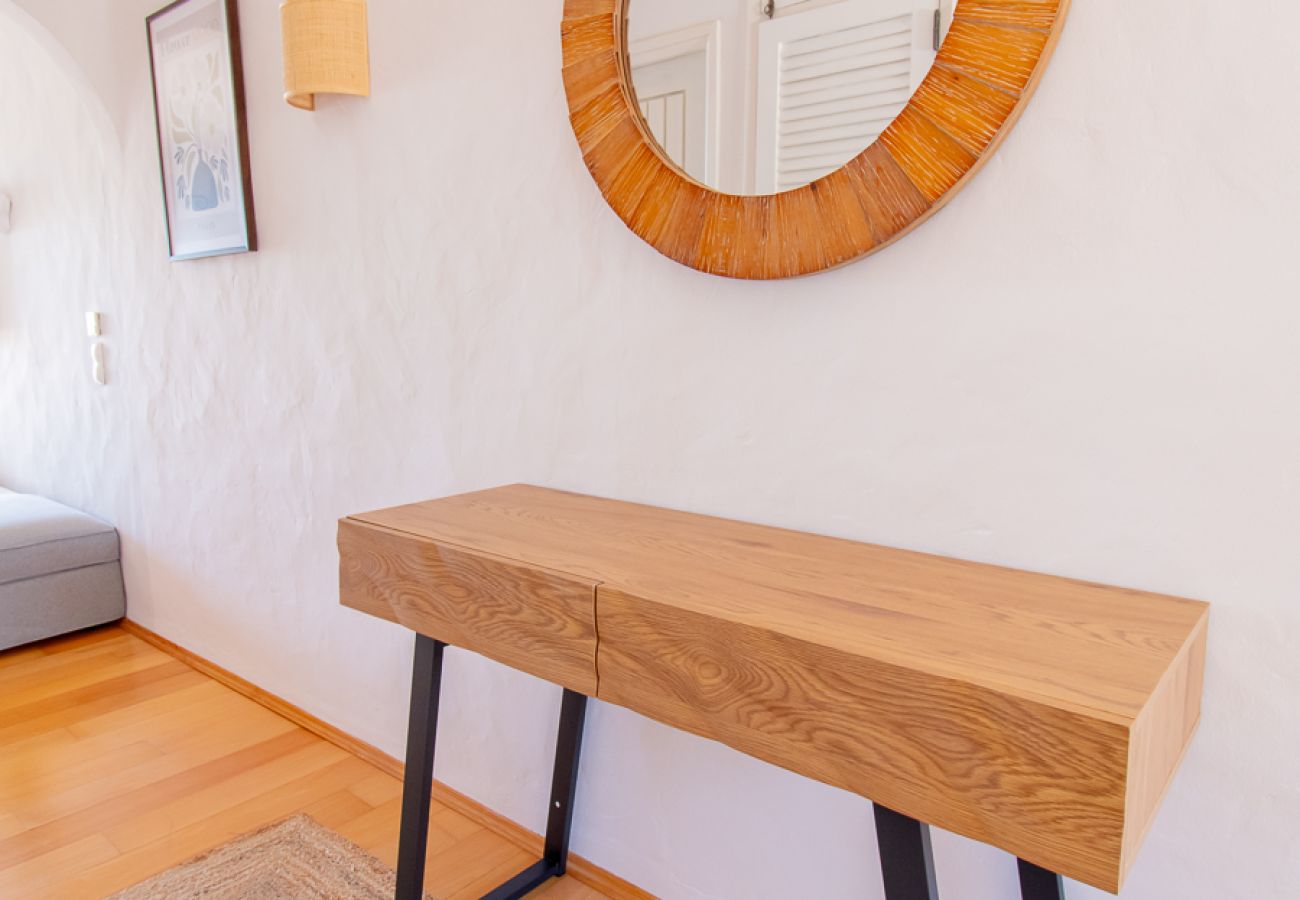 Apartamento em Carvoeiro - D9 Quinta do Paraiso, cosy apartment on fabulous resort