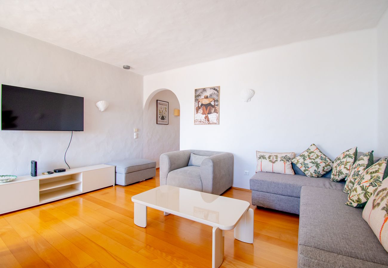 Apartamento em Carvoeiro - D9 Quinta do Paraiso, cosy apartment on fabulous resort