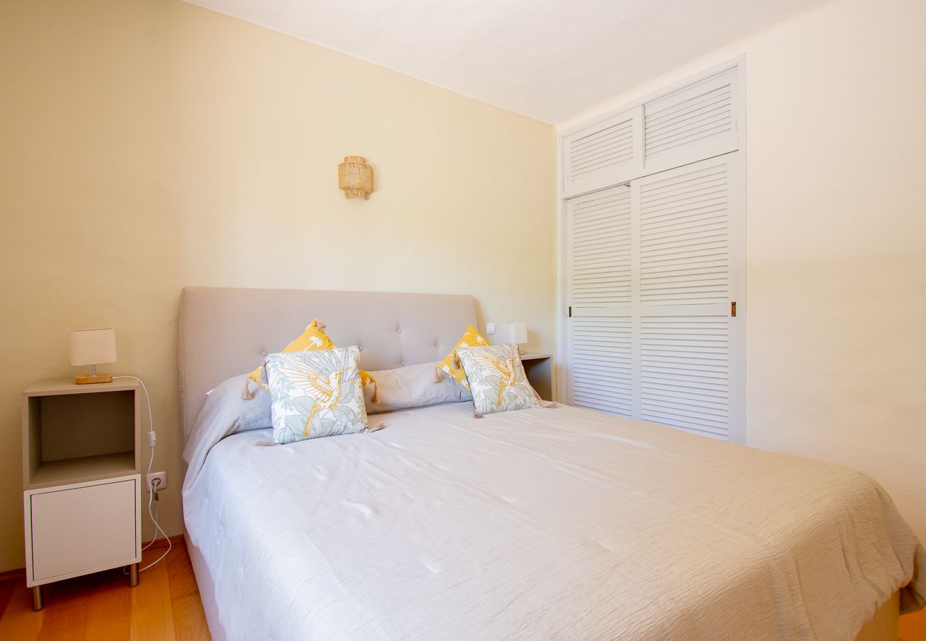 Apartamento em Carvoeiro - D9 Quinta do Paraiso, cosy apartment on fabulous resort