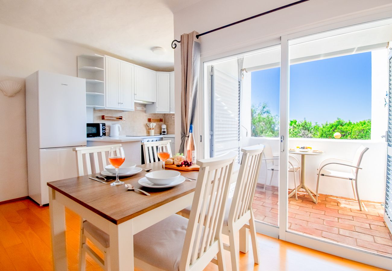 Apartamento em Carvoeiro - D9 Quinta do Paraiso, cosy apartment on fabulous resort