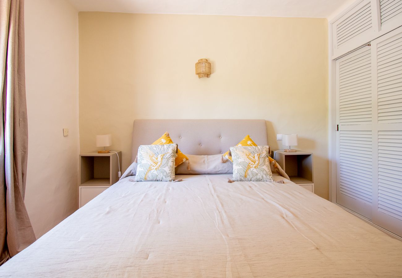 Apartamento em Carvoeiro - D9 Quinta do Paraiso, cosy apartment on fabulous resort