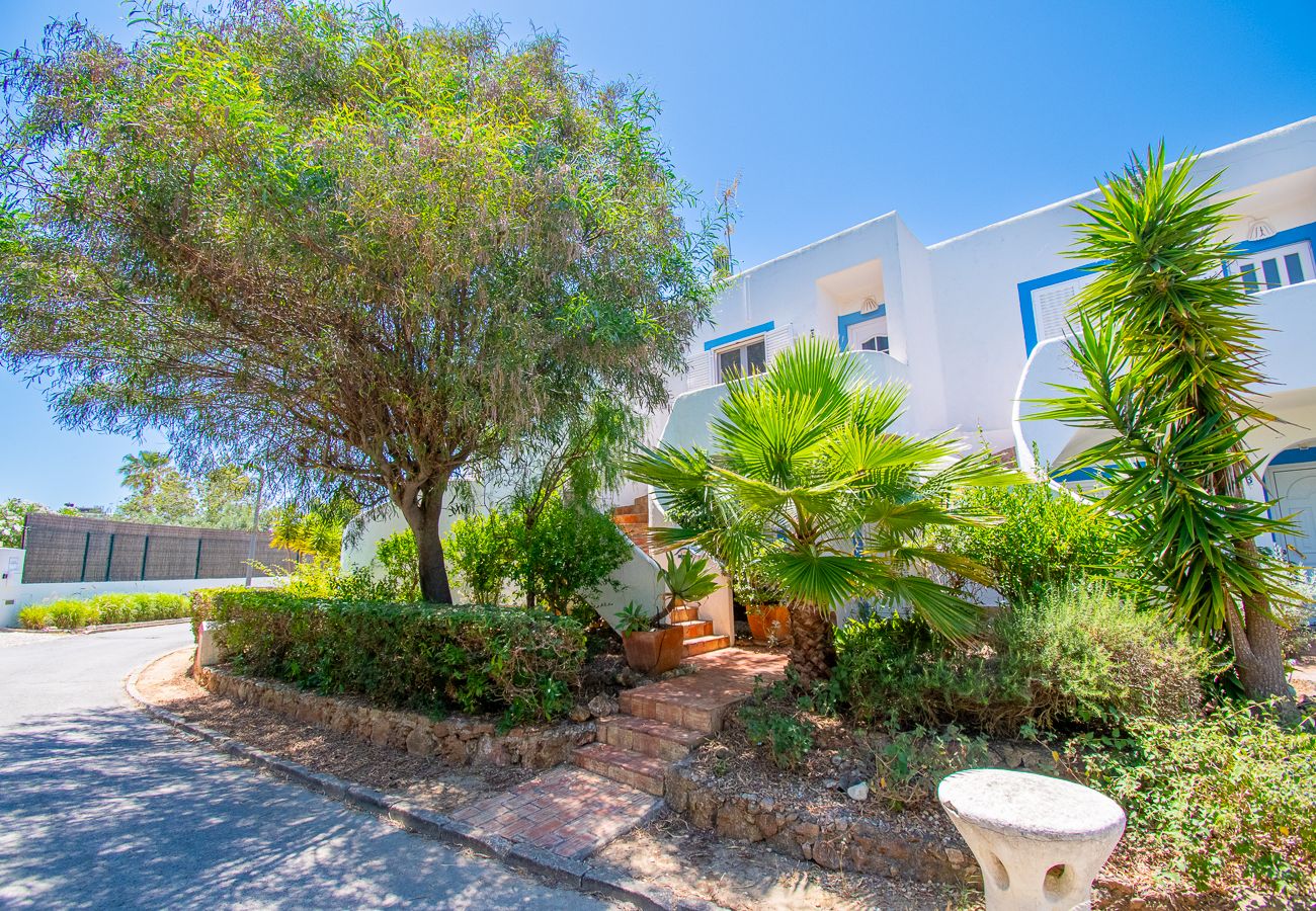 Apartamento em Carvoeiro - D9 Quinta do Paraiso, cosy apartment on fabulous resort