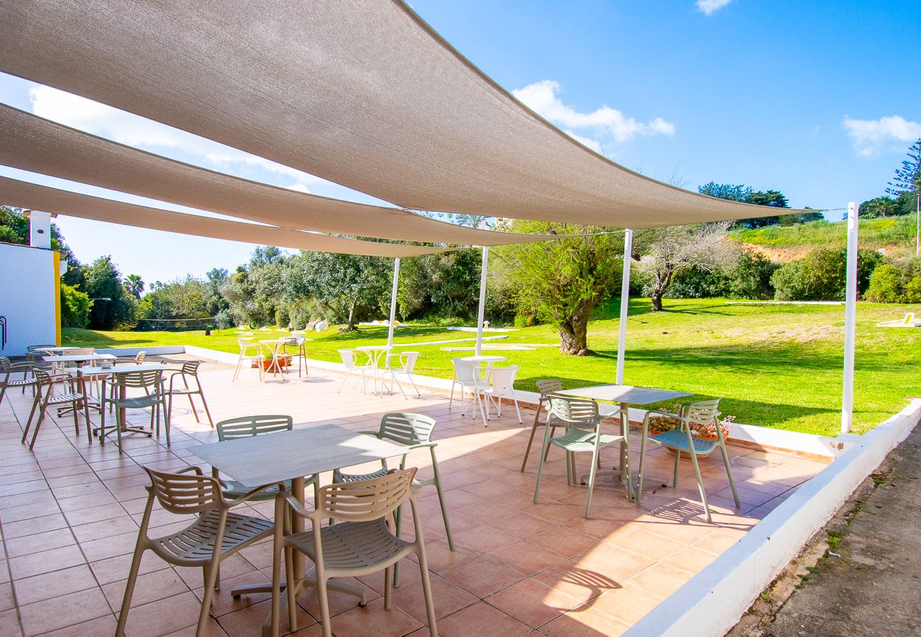 Apartamento em Carvoeiro - D9 Quinta do Paraiso, cosy apartment on fabulous resort