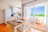Apartamento em Carvoeiro - D9 Quinta do Paraiso, cosy apartment on fabulous resort