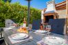 Villa in Carvoeiro - Casa Thea Family Villa With Heated Pool
