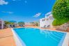 Villa in Carvoeiro - Vale Verde 5 Bedroom Villa, 10 min walk to Carvoeiro Center. 