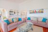 Villa in Carvoeiro - Vale Verde 5 Bedroom Villa, 10 min walk to Carvoeiro Center. 