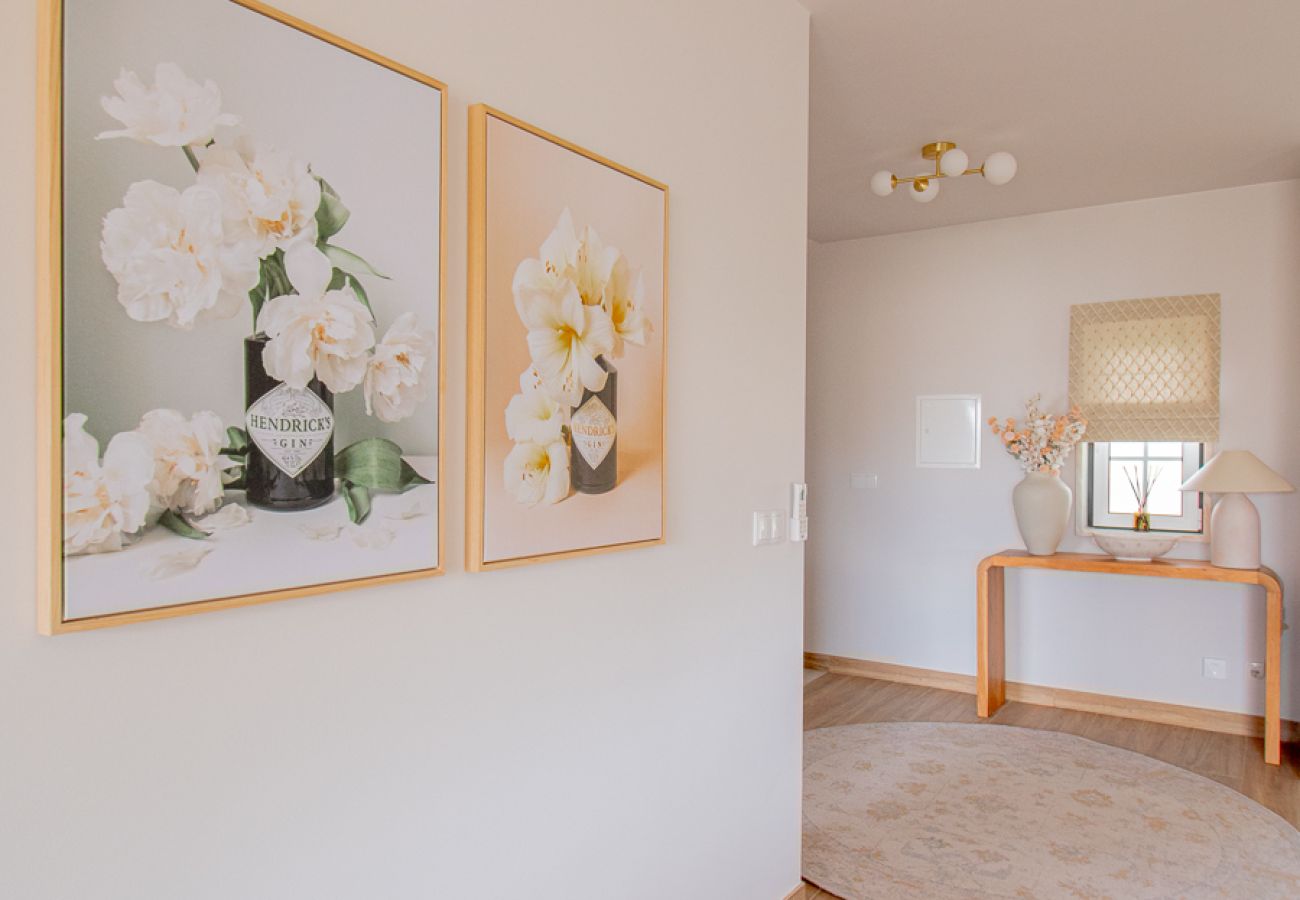 Apartment in Carvoeiro - Casa Francesca, renovated luxury townhouse walking distance of Carvoeiro