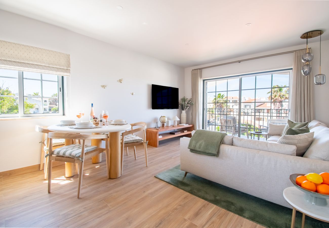 Apartment in Carvoeiro - Casa Francesca, renovated luxury townhouse walking distance of Carvoeiro