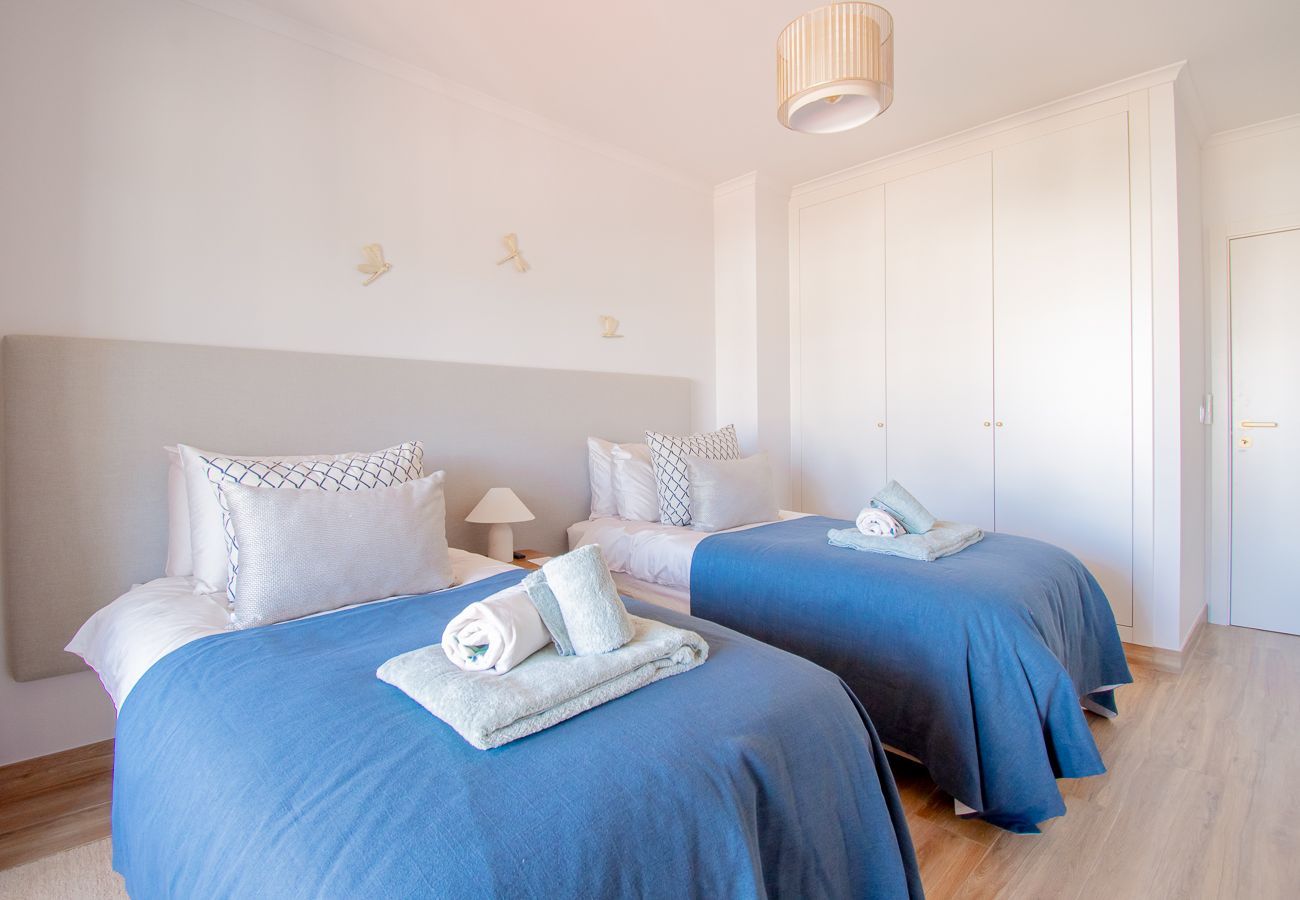 Apartment in Carvoeiro - Casa Francesca, renovated luxury townhouse walking distance of Carvoeiro