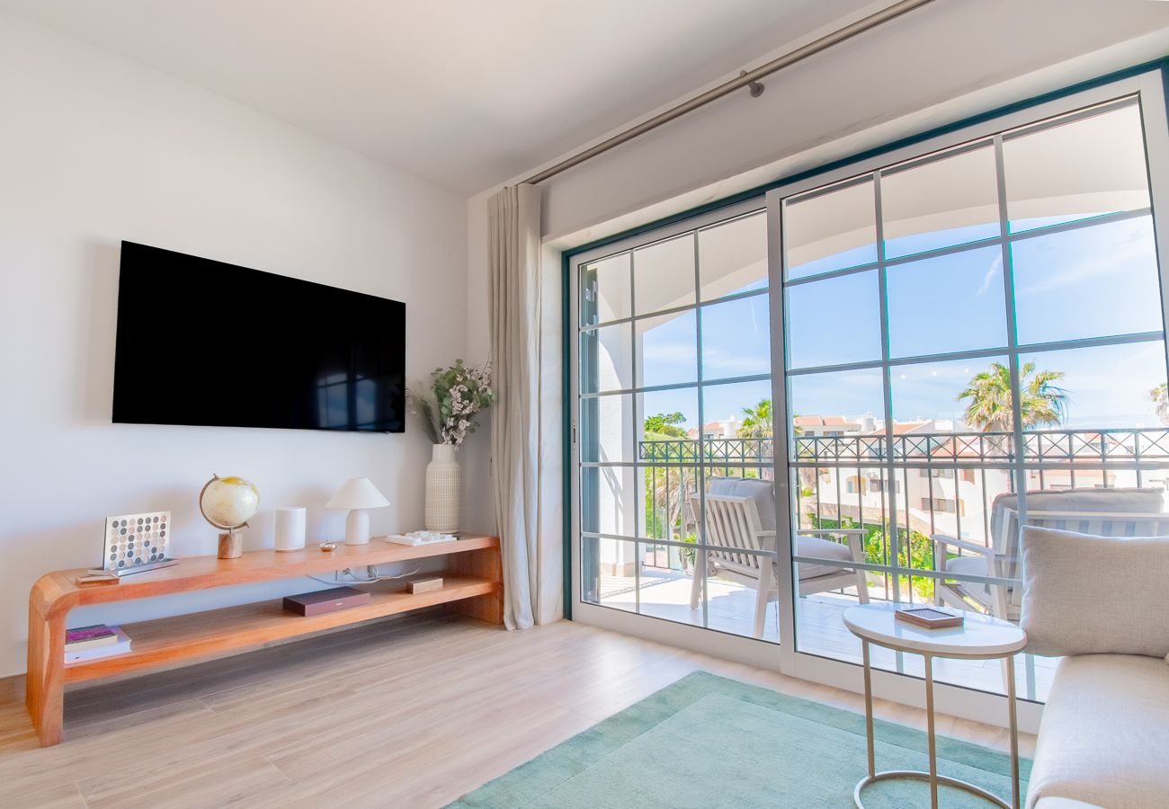 Apartment in Carvoeiro - Casa Francesca, renovated luxury townhouse walking distance of Carvoeiro