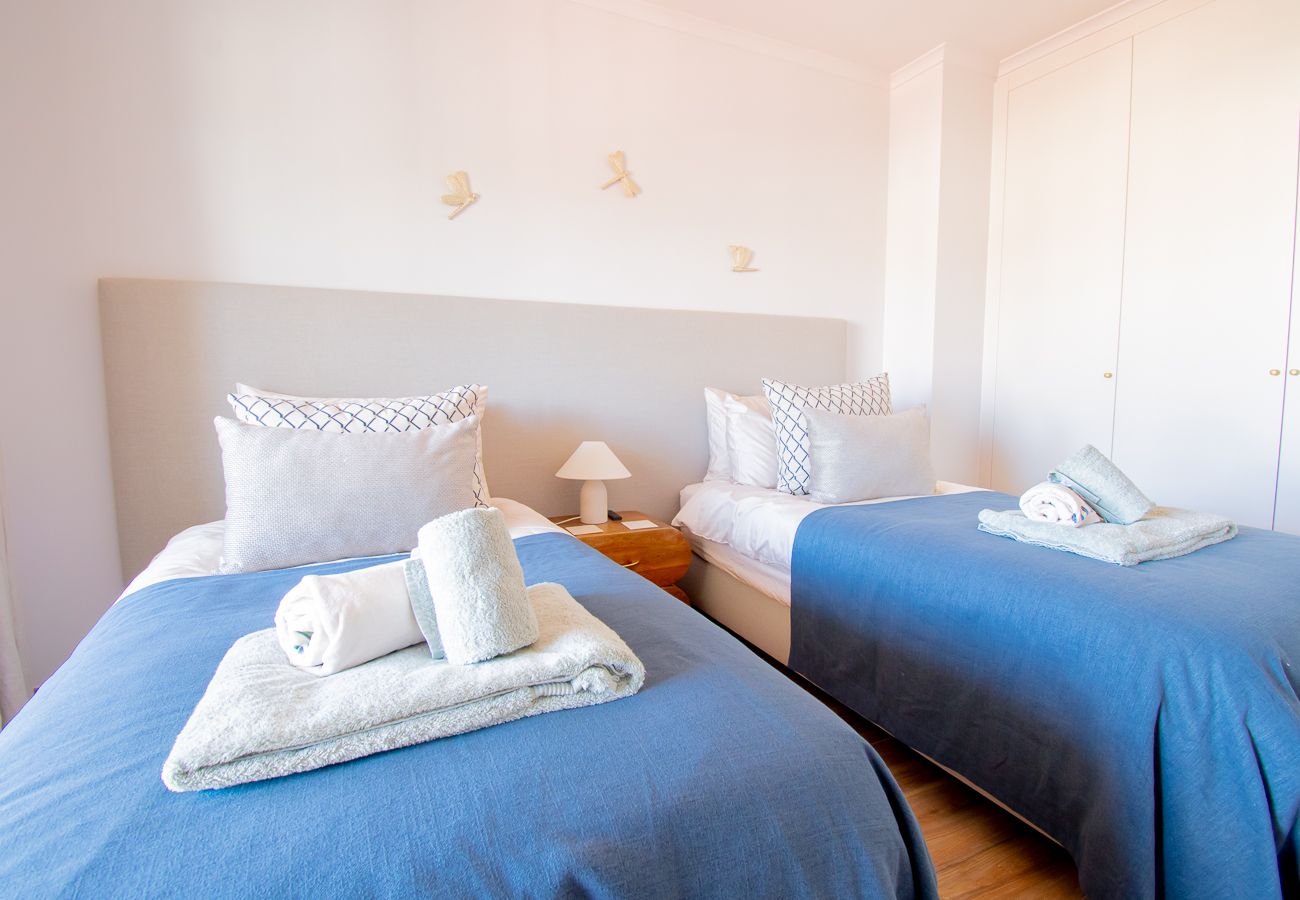Apartment in Carvoeiro - Casa Francesca, renovated luxury townhouse walking distance of Carvoeiro
