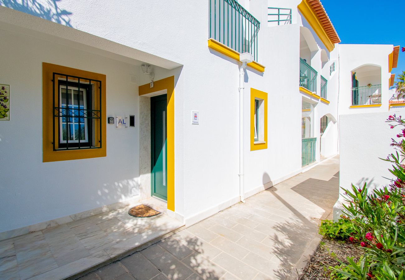 Apartment in Carvoeiro - Casa Francesca, renovated luxury townhouse walking distance of Carvoeiro