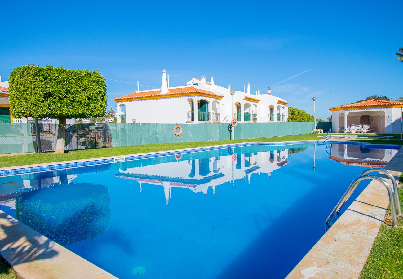Apartment in Carvoeiro - Casa Francesca, renovated luxury townhouse walking distance of Carvoeiro