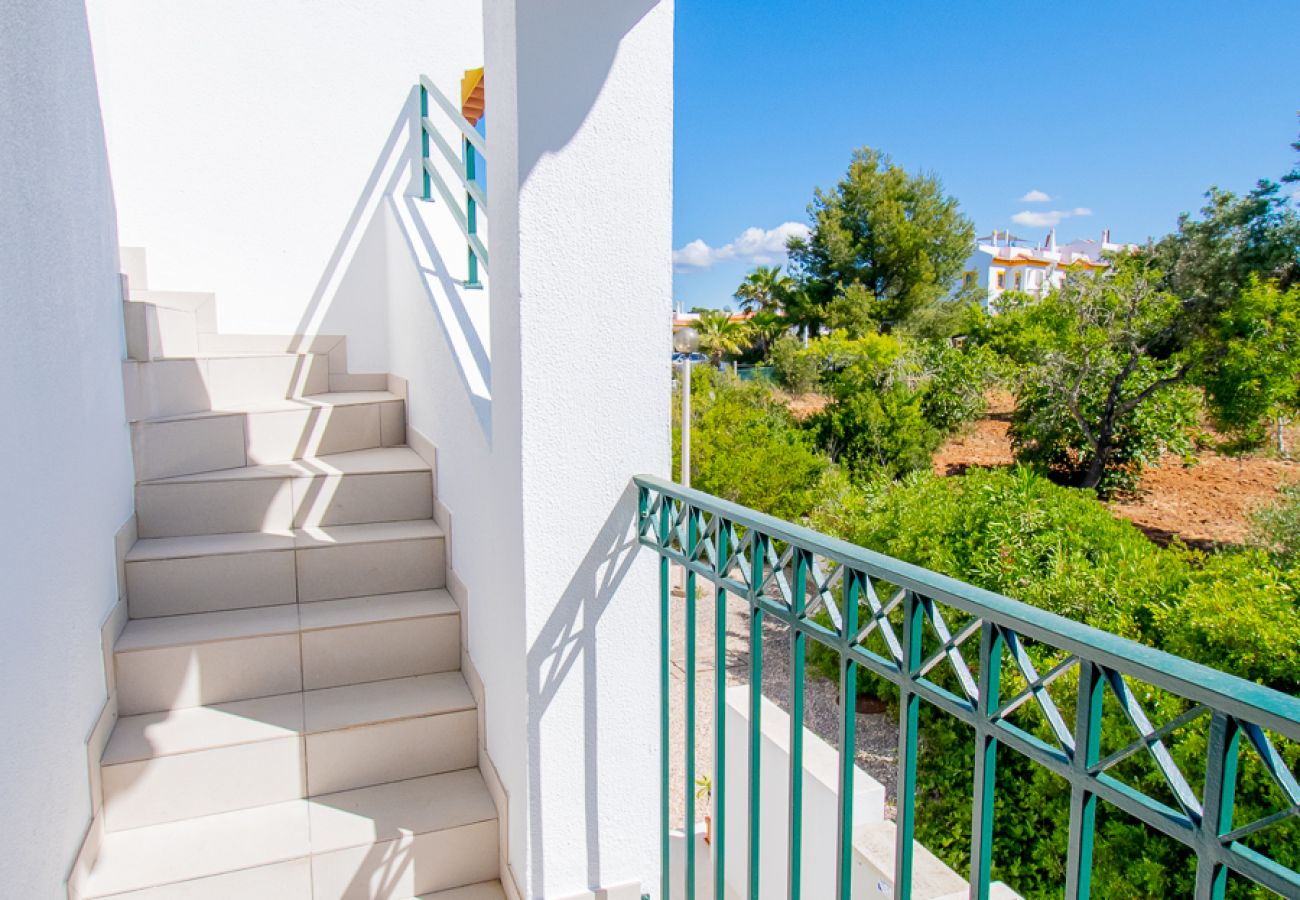 Apartment in Carvoeiro - Casa Francesca, renovated luxury townhouse walking distance of Carvoeiro