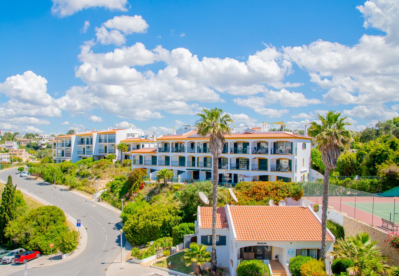 Apartment in Carvoeiro - Casa Francesca, renovated luxury townhouse walking distance of Carvoeiro