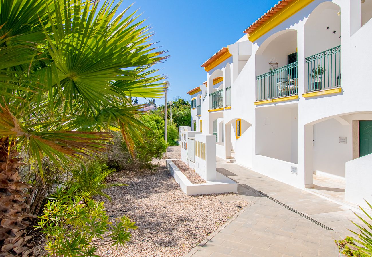 Apartment in Carvoeiro - Casa Francesca, renovated luxury townhouse walking distance of Carvoeiro