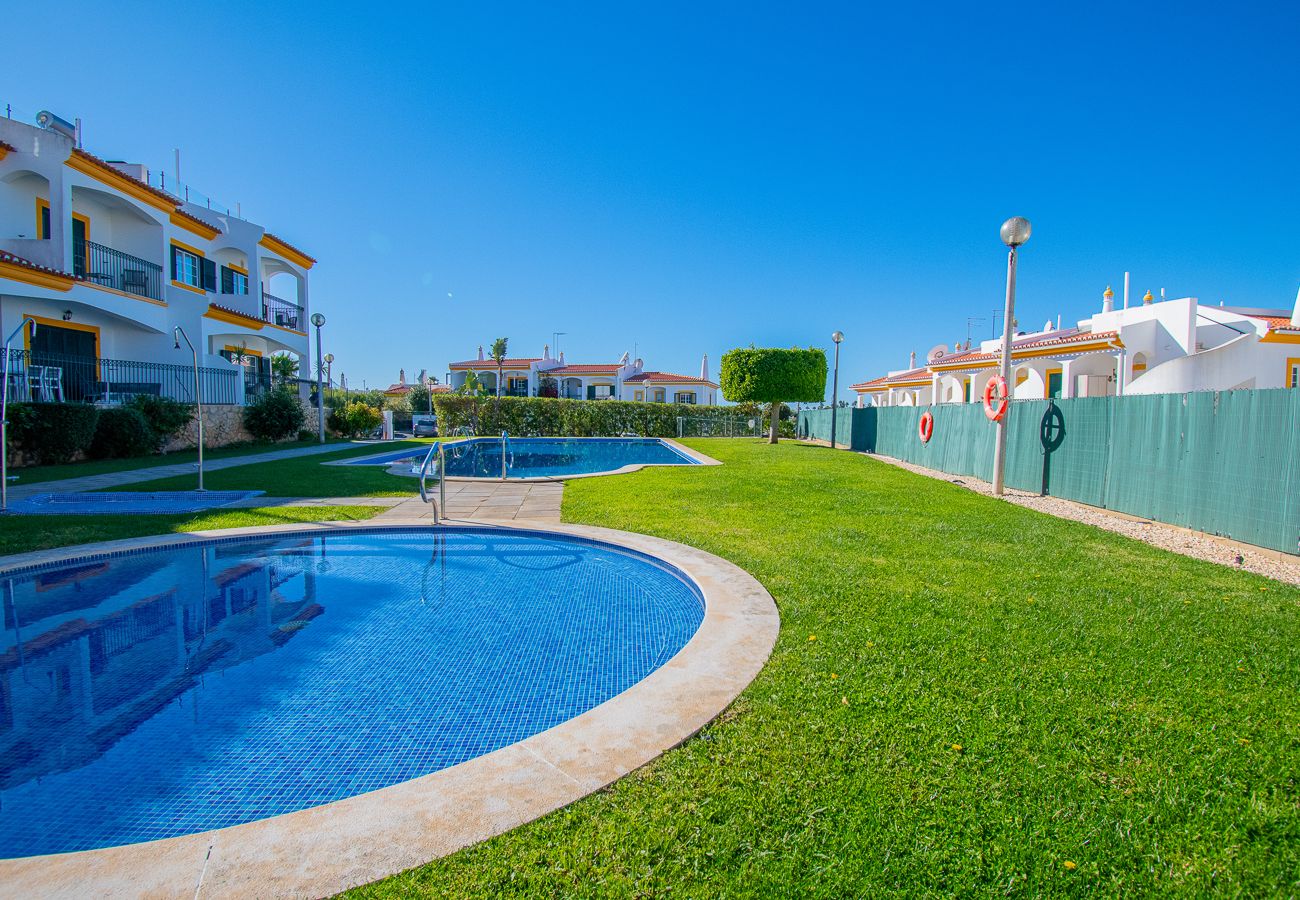 Apartment in Carvoeiro - Casa Francesca, renovated luxury townhouse walking distance of Carvoeiro