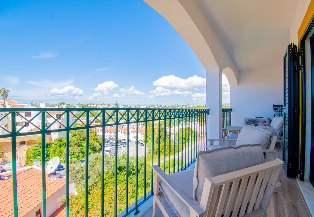 Apartment in Carvoeiro - Casa Francesca, renovated luxury townhouse walking distance of Carvoeiro
