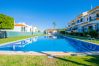 Apartment in Carvoeiro - Casa Francesca, renovated luxury townhouse walking distance of Carvoeiro