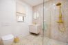 Apartment in Carvoeiro - Casa Francesca, renovated luxury townhouse walking distance of Carvoeiro
