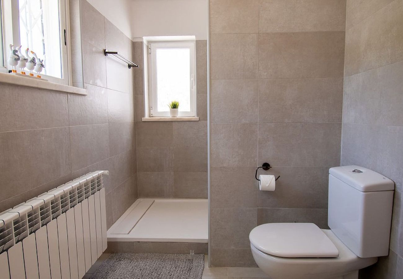 Villa in Carvoeiro - Vivenda Pomba Beautifully renovated with heated pool! 