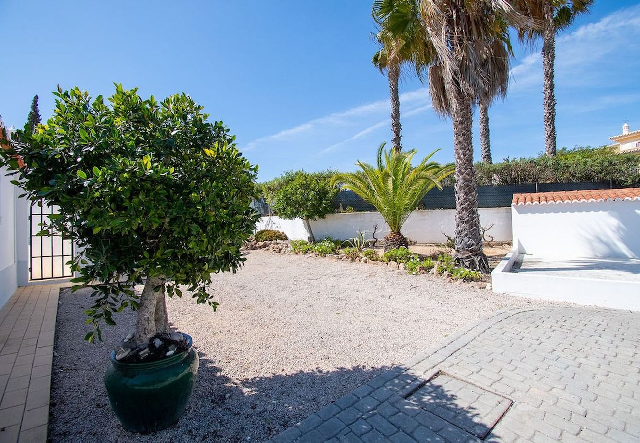 Villa in Carvoeiro - Vivenda Pomba Beautifully renovated with heated pool! 