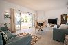 Villa in Carvoeiro - Vivenda Pomba Beautifully renovated with heated pool! 